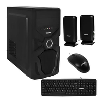 Gabinete Kit Satellite K731