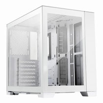 Gabinete Lian Li 011 Dynamic Mini foto 1