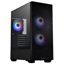 Gabinete Lian Li Lancool 205 Mesh ARGB