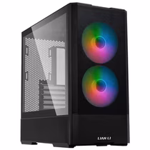 Gabinete Lian Li Lancool 207 ARGB