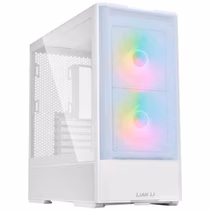 Gabinete Lian Li Lancool 207 ARGB foto 1