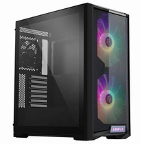 Gabinete Lian Li Lancool 215 ARGB