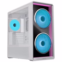 Gabinete Lian Li Lancool 217 INF foto 1