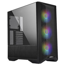 Gabinete Lian Li Lancool II Mesh ARGB