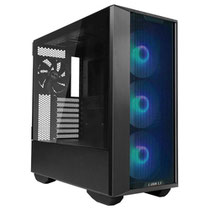 Gabinete Lian Li Lancool III ARGB