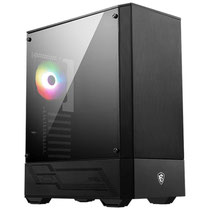 Gabinete MSI Mag Forge 111R ARGB
