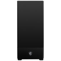 Gabinete MSI Mag Forge 111R ARGB foto 1