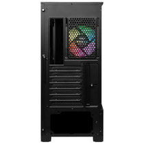 Gabinete MSI Mag Forge 111R ARGB foto 4