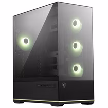Gabinete MSI Mag Pano 110R PZ ARGB