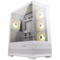 Gabinete MSI Mag Pano 110R PZ ARGB foto 1