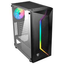 Gabinete MSI Mag Vampiric 100R ARGB