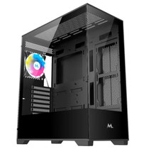 Gabinete Mtek MCG-AIR01 RGB
