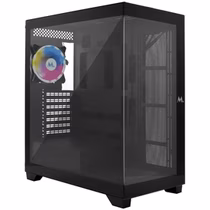 Gabinete Mtek MCG-DH80 RGB