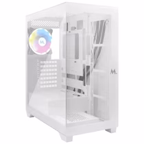 Gabinete Mtek MCG-DH80 RGB foto 1