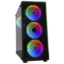 Gabinete Satellite 1430K RGB