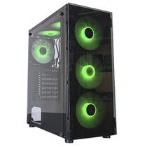 Gabinete Satellite 1600K RGB