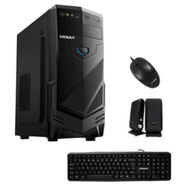 Gabinete Kit Satellite K761