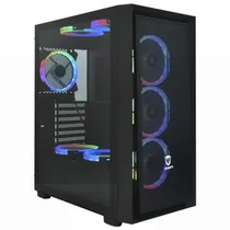Gabinete Satellite K2801 RGB