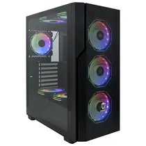 Gabinete Satellite K31 RGB