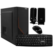 Gabinete Kit Satellite K707
