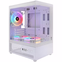 Gabinete Satellite K8502 RGB