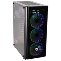Gabinete Satellite K873 RGB
