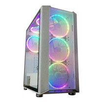 Gabinete Satellite K881 RGB
