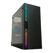 Gabinete Satellite K885 RGB