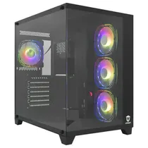 Gabinete Satellite K896