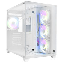 Gabinete Satellite K897