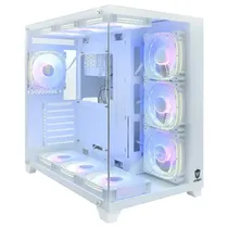 Gabinete Satellite K899 RGB