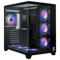 Gabinete Satellite K900