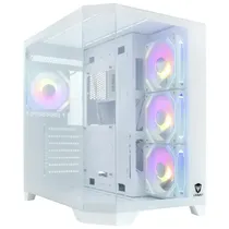 Gabinete Satellite K903 ARGB