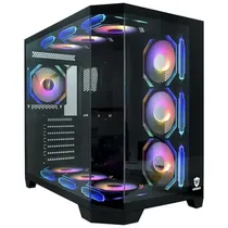 Gabinete Satellite K904 ARGB