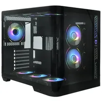 Gabinete Satellite K910 ARGB