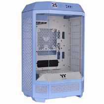 Gabinete Thermaltake The Tower 300 foto 1