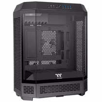 Gabinete Thermaltake The Tower 600