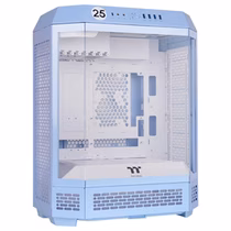 Gabinete Thermaltake The Tower 600 foto 1