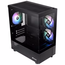Gabinete Thermaltake View 170 TG ARGB