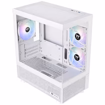 Gabinete Thermaltake View 170 TG ARGB foto 1