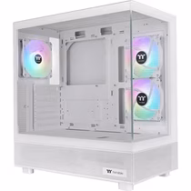 Gabinete Thermaltake View 270 Plus TG ARGB foto 1