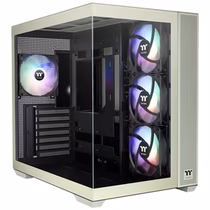 Gabinete Thermaltake View 380 TG ARGB