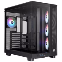 Gabinete Thermaltake View 380 XL TG ARGB