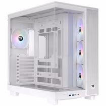 Gabinete Thermaltake View 380 XL TG ARGB foto 1