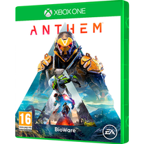 Game Anthem Xbox One
