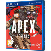 Game Apex Legends Bloodhound Edition Playstation 4