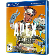Game Apex Legends Lifeline Edition Playstation 4