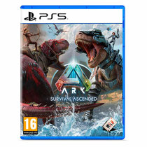Game Ark Survival Ascended Playstation 5
