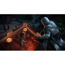 Juego Assassin's Creed Mirage Playstation 4 foto 1