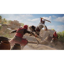 Juego Assassin's Creed Mirage Playstation 4 foto 2